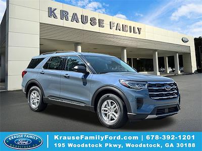 2025 Ford Explorer RWD SUV for sale #KFB97201 - photo 1
