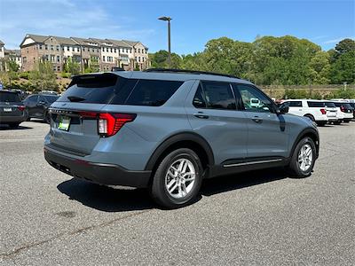 2025 Ford Explorer RWD SUV for sale #KFB97201 - photo 2