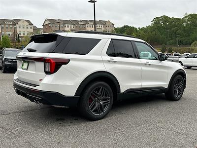 2025 Ford Explorer 4WD SUV for sale #KFB97527 - photo 2