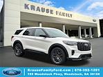 2025 Ford Explorer 4WD SUV for sale #KFB97527 - photo 1