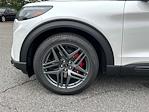 2025 Ford Explorer 4WD SUV for sale #KFB97527 - photo 11