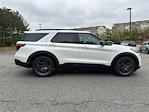 2025 Ford Explorer 4WD SUV for sale #KFB97527 - photo 8
