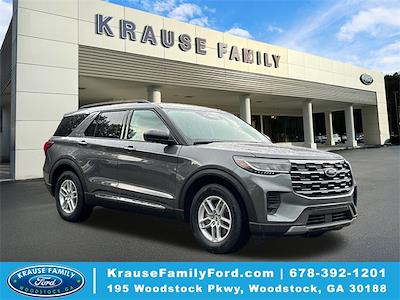 2025 Ford Explorer RWD SUV for sale #KFB98406 - photo 1
