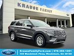 2025 Ford Explorer RWD SUV for sale #KFB98406 - photo 1