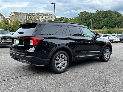 2025 Ford Explorer 4WD SUV for sale #KFB98884 - photo 2