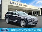 2025 Ford Explorer 4WD SUV for sale #KFB98884 - photo 1