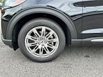 2025 Ford Explorer 4WD SUV for sale #KFB98884 - photo 11