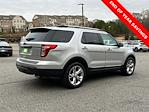 2012 Ford Explorer 4WD SUV for sale #KFB98884A - photo 2