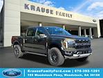 2025 Ford F-150 SuperCrew Cab 4WD Pickup for sale #KFB99304 - photo 1