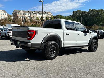 2023 Ford F-150 SuperCrew Cab 4WD Pickup for sale #KFB99304A - photo 2