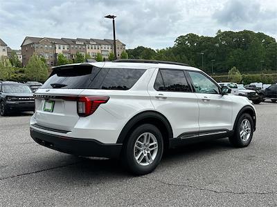 2025 Ford Explorer RWD SUV for sale #KFC00396 - photo 2