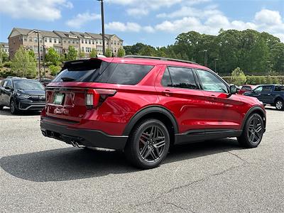 2025 Ford Explorer 4WD SUV for sale #KFC00714 - photo 2
