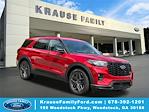 2025 Ford Explorer 4WD SUV for sale #KFC00714 - photo 1