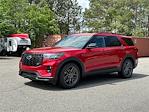 2025 Ford Explorer 4WD SUV for sale #KFC00714 - photo 4