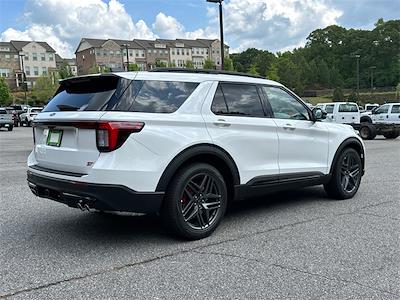 2025 Ford Explorer 4WD SUV for sale #KFC01181 - photo 2