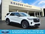 2025 Ford Explorer 4WD SUV for sale #KFC01181 - photo 1