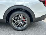2025 Ford Explorer 4WD SUV for sale #KFC01181 - photo 20