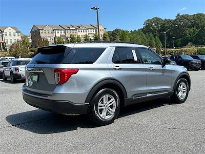 2022 Ford Explorer RWD SUV for sale #KFC01849A - photo 2