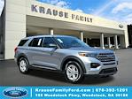 2022 Ford Explorer RWD SUV for sale #KFC01849A - photo 1