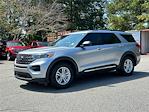 2022 Ford Explorer RWD SUV for sale #KFC01849A - photo 3