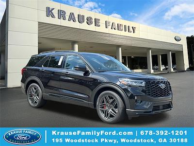 2025 Ford Explorer 4WD SUV for sale #KFC01999 - photo 1