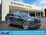 2025 Ford Explorer 4WD SUV for sale #KFC01999 - photo 1