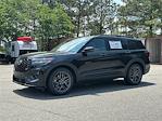 2025 Ford Explorer 4WD SUV for sale #KFC01999 - photo 4