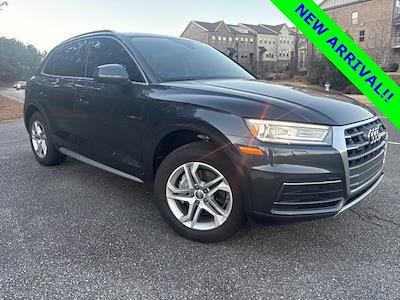 Used 2019 Audi Q5 for sale #KFC01999A - photo 1