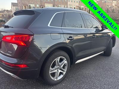 Used 2019 Audi Q5 for sale #KFC01999A - photo 2