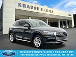 2019 Audi Q5 AWD SUV for sale #KFC01999A - photo 1