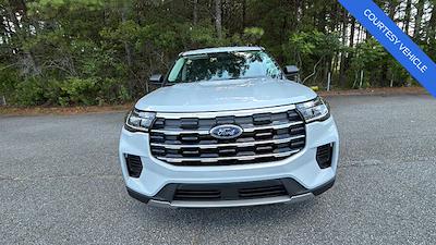 2026 Ford Explorer RWD SUV for sale #KFC02445 - photo 2