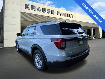 2026 Ford Explorer RWD SUV for sale #KFC02445 - photo 2