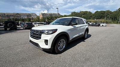 2026 Ford Explorer RWD SUV for sale #KFC03339 - photo 1