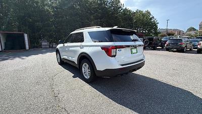 2026 Ford Explorer RWD SUV for sale #KFC03339 - photo 2