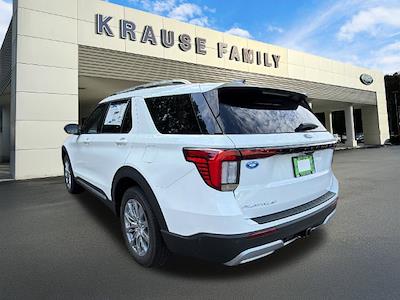 2026 Ford Explorer RWD SUV for sale #KFC08133 - photo 2