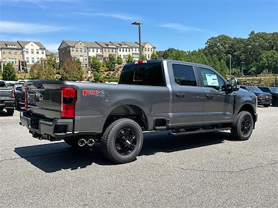 New 2026 Ford F-250 XL Crew Cab for sale #KFC09268 - photo 2