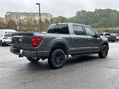 2025 Ford F-150 SuperCrew Cab 4WD Pickup for sale #KFC10519 - photo 2