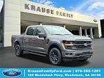 2025 Ford F-150 SuperCrew Cab 4WD Pickup for sale #KFC10519 - photo 1