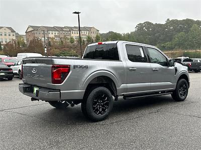 New 2025 Ford F-150 XLT SuperCrew Cab for sale #KFC10603 - photo 2