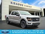 2025 Ford F-150 SuperCrew Cab 4WD Pickup for sale #KFC10603 - photo 1