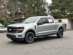 2025 Ford F-150 SuperCrew Cab 4WD Pickup for sale #KFC10603 - photo 4