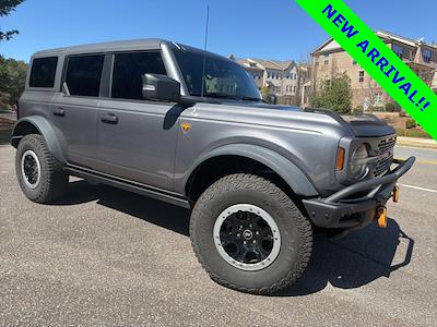 Used 2024 Ford Bronco - photo 1