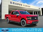 2025 Ford F-150 SuperCrew Cab 4WD Pickup for sale #KFC10644 - photo 1