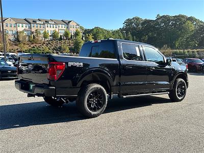 2025 Ford F-150 SuperCrew Cab 4WD Pickup for sale #KFC10649 - photo 2