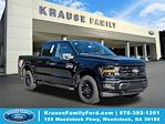 New 2025 Ford F-150 XLT SuperCrew Cab for sale #KFC10649 - photo 1