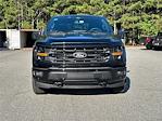New 2025 Ford F-150 XLT SuperCrew Cab for sale #KFC10649 - photo 3