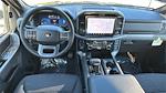 New 2025 Ford F-150 XLT SuperCrew Cab for sale #KFC10649 - photo 21