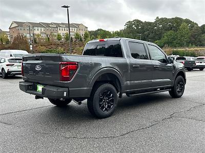 New 2025 Ford F-150 XLT SuperCrew Cab for sale #KFC10652 - photo 2