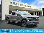 2025 Ford F-150 SuperCrew Cab 4WD Pickup for sale #KFC10652 - photo 1