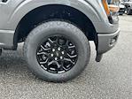 2025 Ford F-150 SuperCrew Cab 4WD Pickup for sale #KFC10652 - photo 12